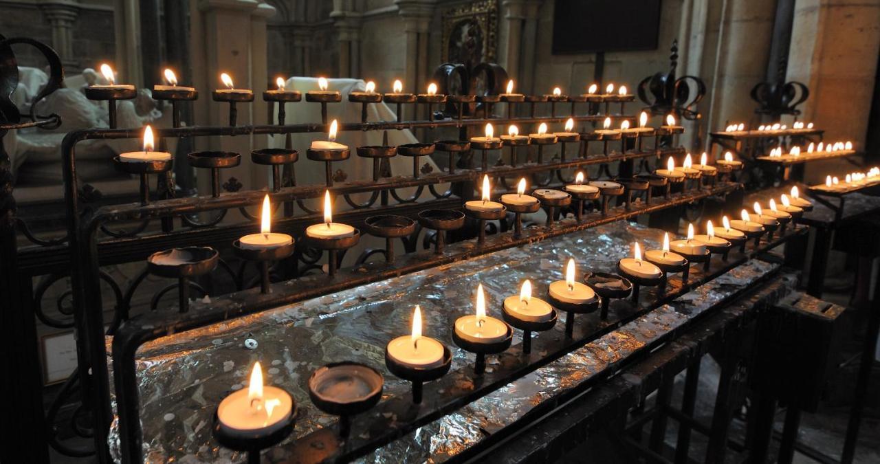 The Bishophill Gathering York - Sleeps Up To 12 מראה חיצוני תמונה